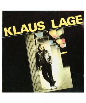 Klaus Lage