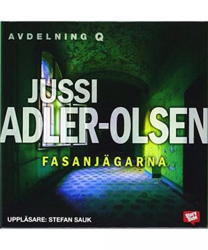 Fasanjägarna (Avdelning Q, Band 2)