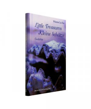 gebrauchtes Buch – Winnie Lu Fee – Little Treasures · Kleine Schätze