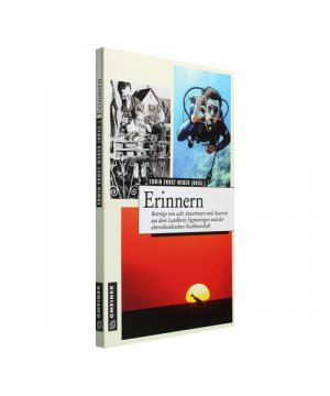 gebrauchtes Buch – Erinnern