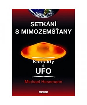 Setkání s mimozemš?any: Kontakty s UFO (2017)