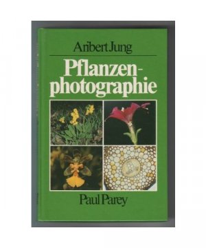 Pflanzenphotographie