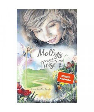 gebrauchtes Buch – Anna Kupka – Mollys wundersame Reise