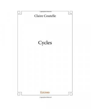 gebrauchtes Buch – Claire Coutelle – Cycles