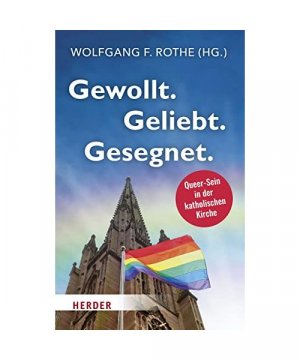 gebrauchtes Buch – Gewollt. Geliebt. Gesegnet.