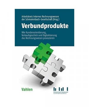 gebrauchtes Buch – Verbundprodukte
