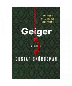 gebrauchtes Buch – Gustaf Skördeman – Geiger