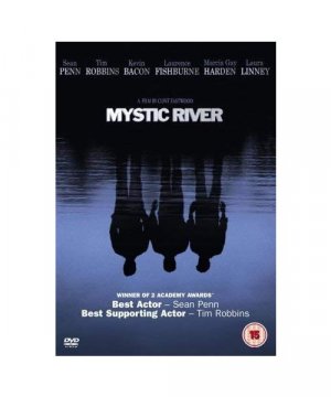 gebrauchter Film – Sean Penn – Mystic River (2 Dvd) [Edizione: Germania]