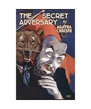 The Secret Adversary Illustrated