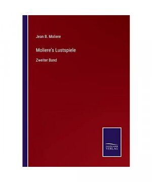 Moliere's Lustspiele