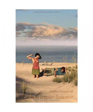 gebrauchtes Buch – Louise Lunghard – Emmas letzter Sommer