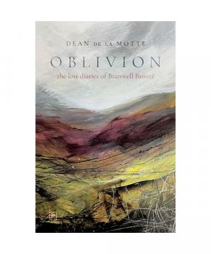 gebrauchtes Buch – Dean De La Motte – Oblivion