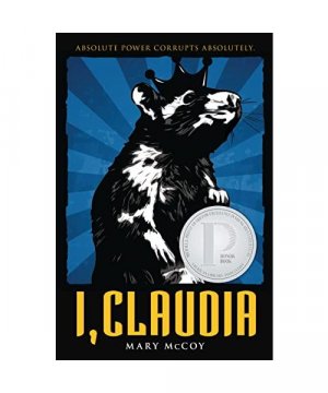gebrauchtes Buch – Mary Mccoy – I, Claudia