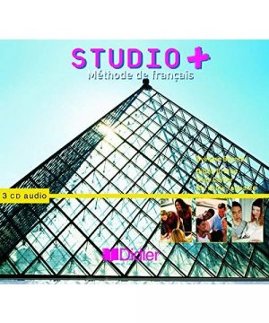 Studio Plus: CD classe