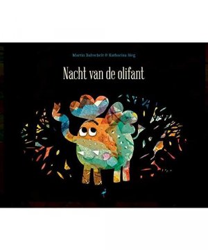 Nacht van de olifant