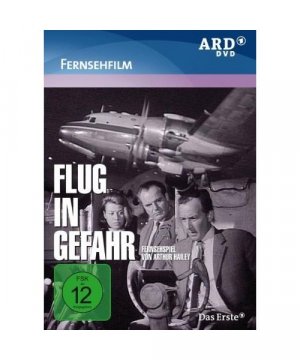 Flug in Gefahr