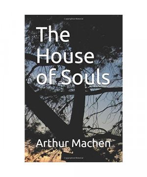 The House of Souls