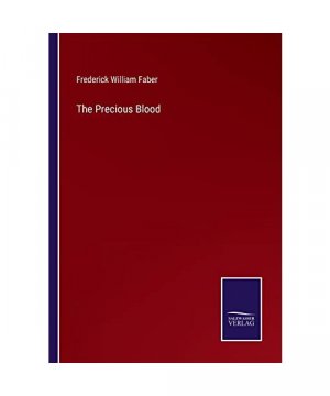 The Precious Blood