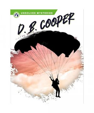 gebrauchtes Buch – Arnold Ringstad – D. B. Cooper