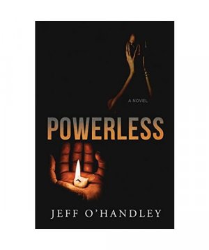 gebrauchtes Buch – Jeff O'Handley – Powerless