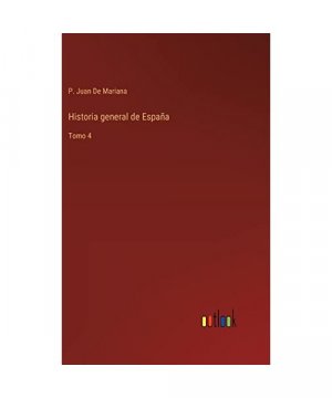 Historia general de España