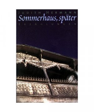 gebrauchtes Buch – Hermann, J: Sommerhaus