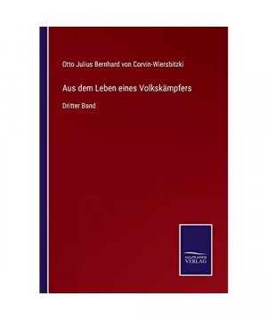 Aus dem Leben eines Volkskämpfers
