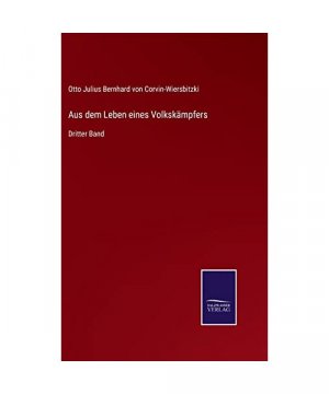 Aus dem Leben eines Volkskämpfers