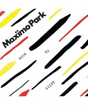 Risk to Exist [Vinyl LP]