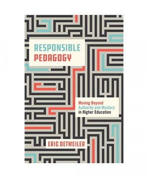 gebrauchtes Buch – Eric Detweiler – Responsible Pedagogy