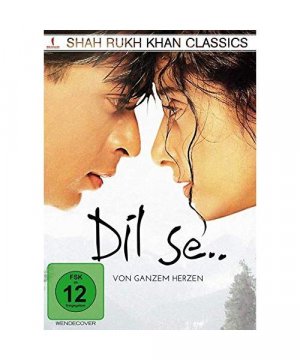 gebrauchter Film – Shah Rukh Khan – Dil Se - Von ganzem Herzen (Shah Rukh Khan Classics)