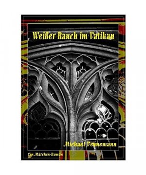 Weißer Rauch im Vatikan