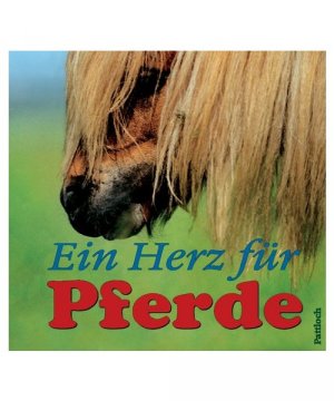 gebrauchtes Buch – Ein Herz für Pferde