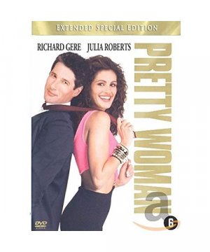 Pretty Woman - Extended Special Edition