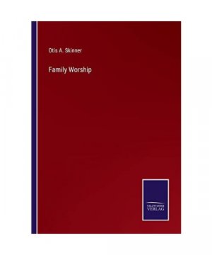 Family Worship