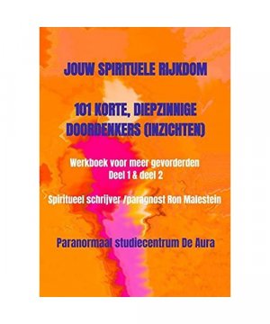 Jouw spirituele rijkdom
