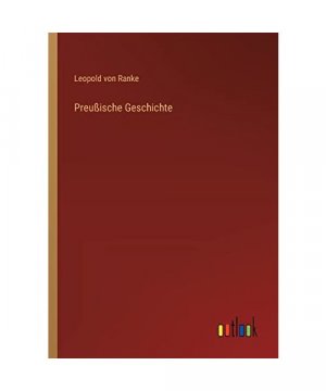 Preußische Geschichte