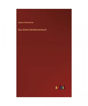 Das kleine Reinheimerbuch