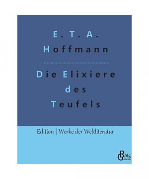 Die Elixiere des Teufels