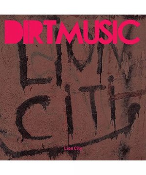 gebrauchter Tonträger – Dirtmusic – Lion City [Vinyl LP]