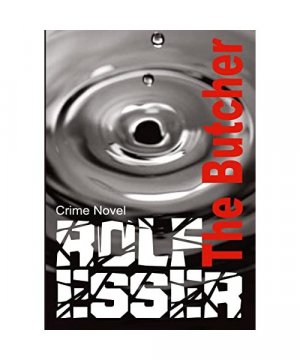 gebrauchtes Buch – Rolf Esser – The Butcher