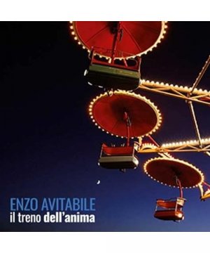 Il Treno Dell'Anima