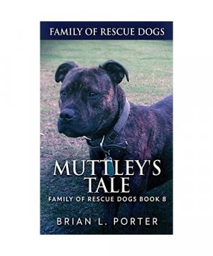 gebrauchtes Buch – Brian L. Porter – Muttley's Tale