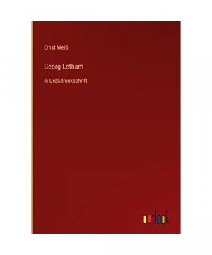 Georg Letham