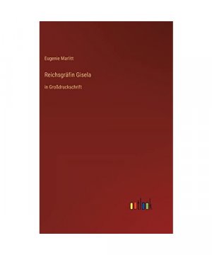 Reichsgräfin Gisela