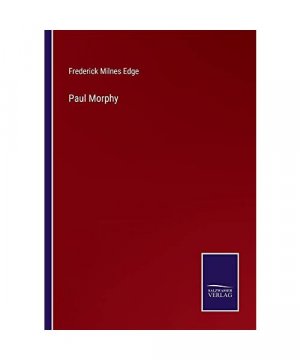 Paul Morphy