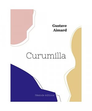 Curumilla