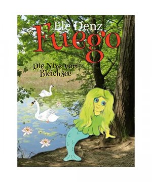 gebrauchtes Buch – Ele Denz – Fuego