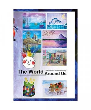 gebrauchtes Buch – Ileskan Smanov – The World Around Us