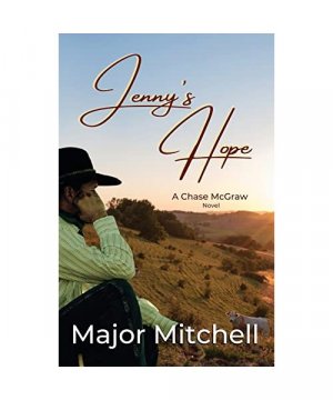 gebrauchtes Buch – Major Mitchell – Jenny's Hope: A Chase McGraw Novel